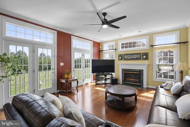 805 LINDSEY MANOR LN, Silver Spring, MD 20905