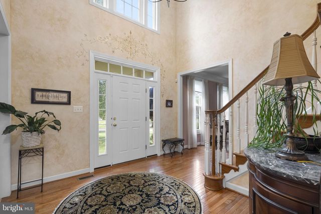 805 LINDSEY MANOR LN, Silver Spring, MD 20905