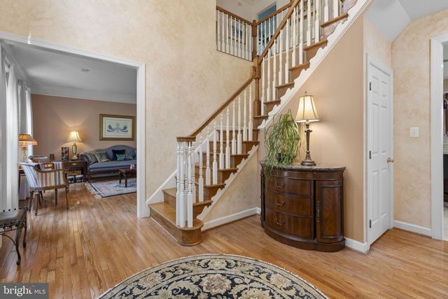 805 LINDSEY MANOR LN, Silver Spring, MD 20905