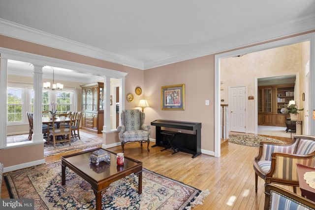 805 LINDSEY MANOR LN, Silver Spring, MD 20905