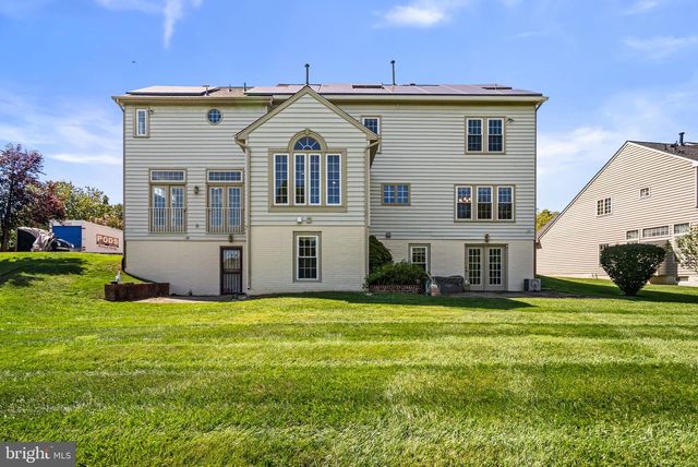 805 LINDSEY MANOR LN, Silver Spring, MD 20905