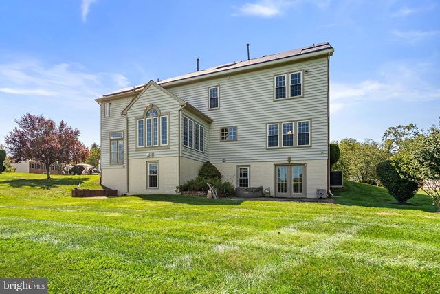 805 LINDSEY MANOR LN, Silver Spring, MD 20905