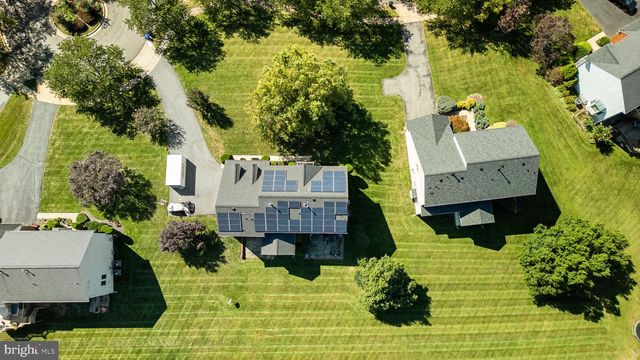 805 LINDSEY MANOR LN, Silver Spring, MD 20905