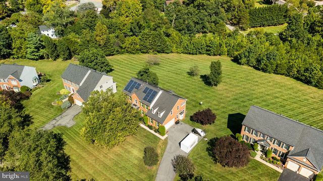 805 LINDSEY MANOR LN, Silver Spring, MD 20905
