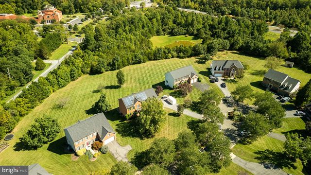 805 LINDSEY MANOR LN, Silver Spring, MD 20905