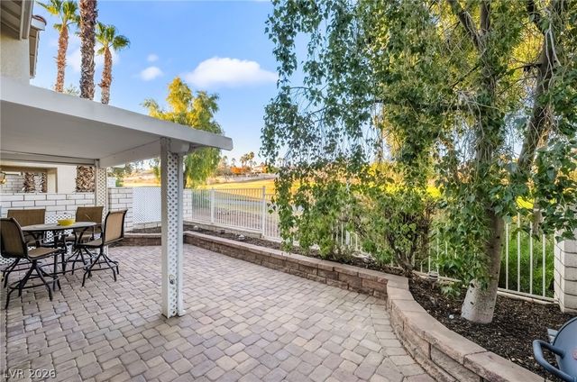 109 Broken Rock Drive, Henderson, NV 89074