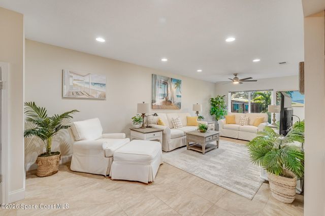 172 Skyline Boulevard, Satellite Beach, FL 32937