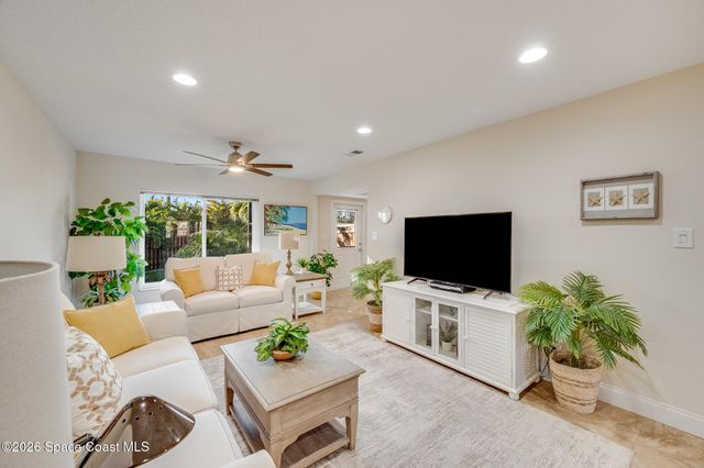 172 Skyline Boulevard, Satellite Beach, FL 32937