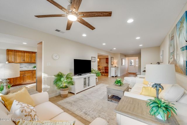 172 Skyline Boulevard, Satellite Beach, FL 32937