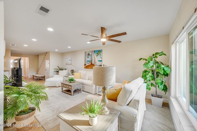 172 Skyline Boulevard, Satellite Beach, FL 32937