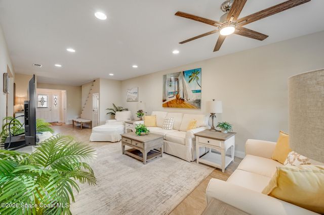 172 Skyline Boulevard, Satellite Beach, FL 32937