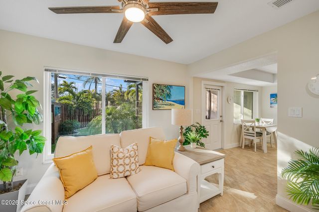 172 Skyline Boulevard, Satellite Beach, FL 32937