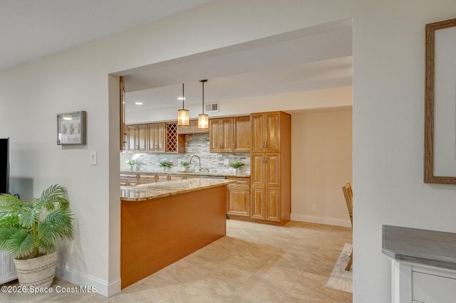 172 Skyline Boulevard, Satellite Beach, FL 32937