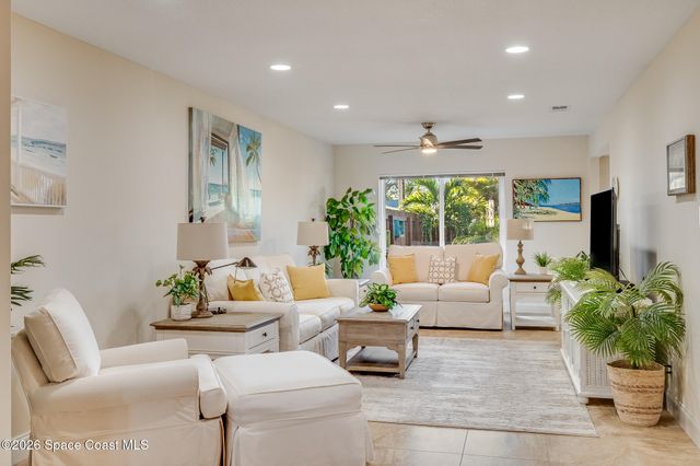 172 Skyline Boulevard, Satellite Beach, FL 32937