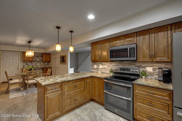 172 Skyline Boulevard, Satellite Beach, FL 32937