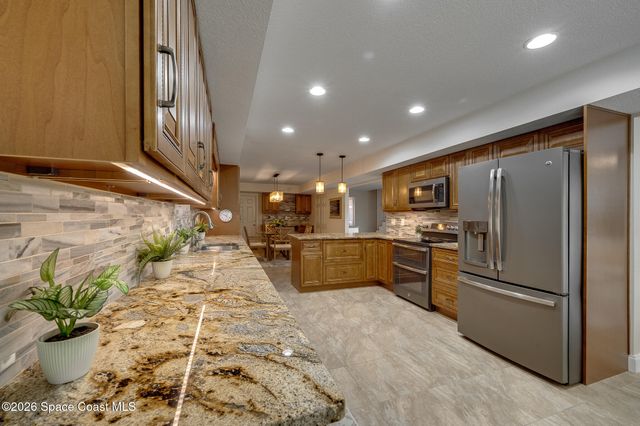 172 Skyline Boulevard, Satellite Beach, FL 32937