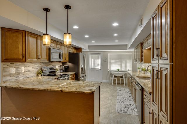 172 Skyline Boulevard, Satellite Beach, FL 32937