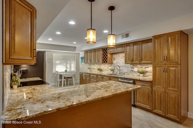 172 Skyline Boulevard, Satellite Beach, FL 32937