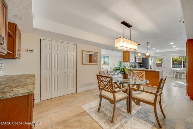 172 Skyline Boulevard, Satellite Beach, FL 32937