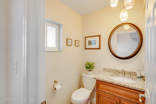 172 Skyline Boulevard, Satellite Beach, FL 32937