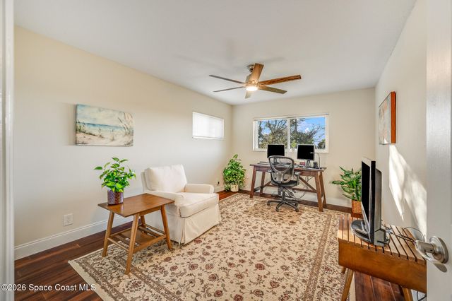 172 Skyline Boulevard, Satellite Beach, FL 32937