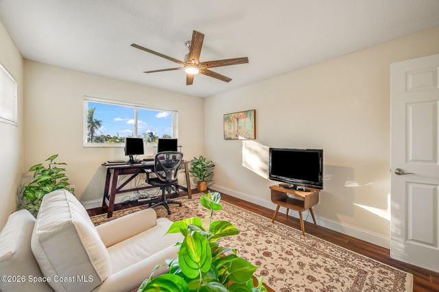 172 Skyline Boulevard, Satellite Beach, FL 32937