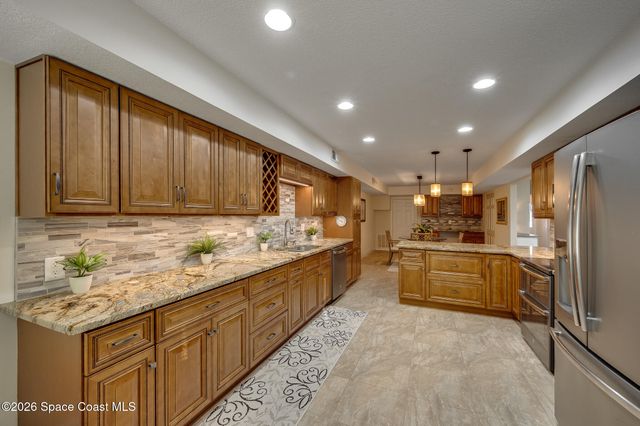 172 Skyline Boulevard, Satellite Beach, FL 32937