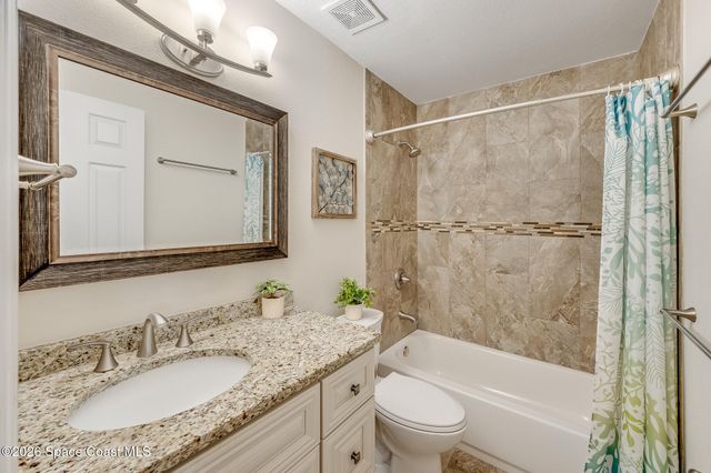 172 Skyline Boulevard, Satellite Beach, FL 32937