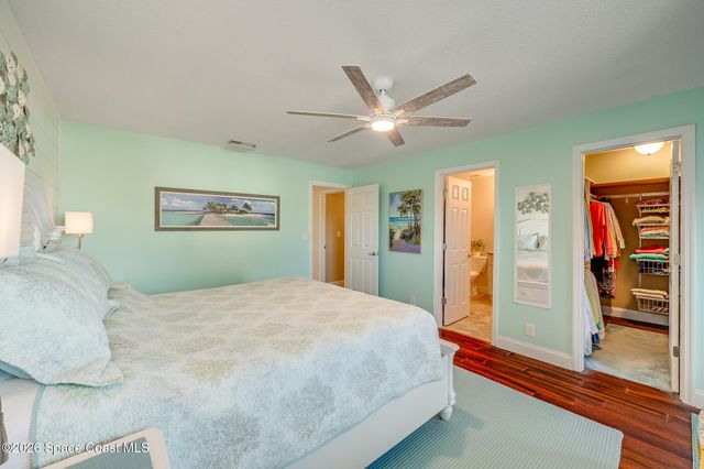 172 Skyline Boulevard, Satellite Beach, FL 32937