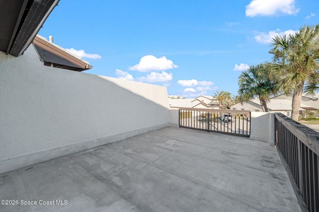 172 Skyline Boulevard, Satellite Beach, FL 32937