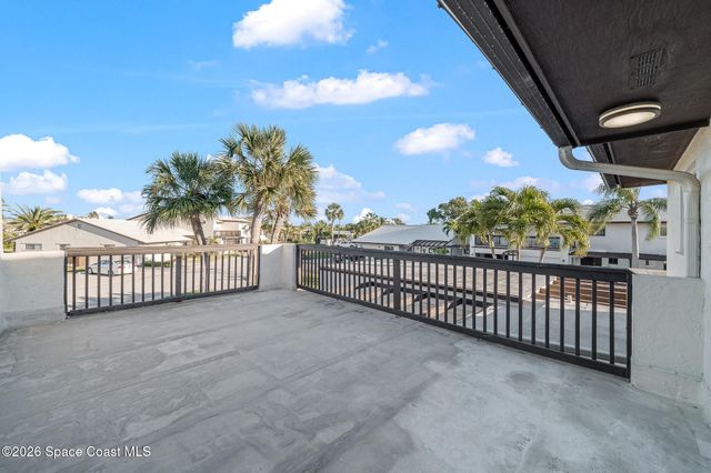 172 Skyline Boulevard, Satellite Beach, FL 32937