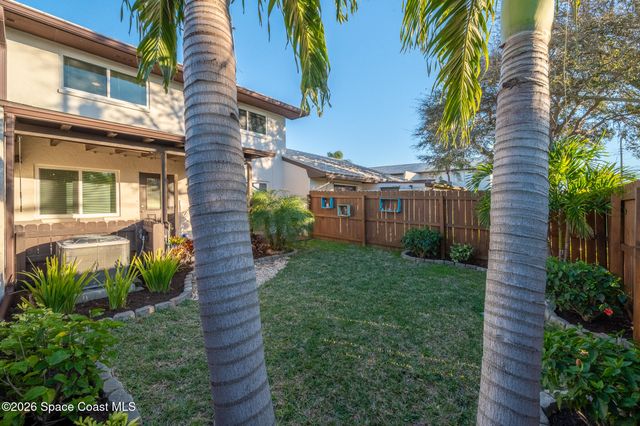 172 Skyline Boulevard, Satellite Beach, FL 32937