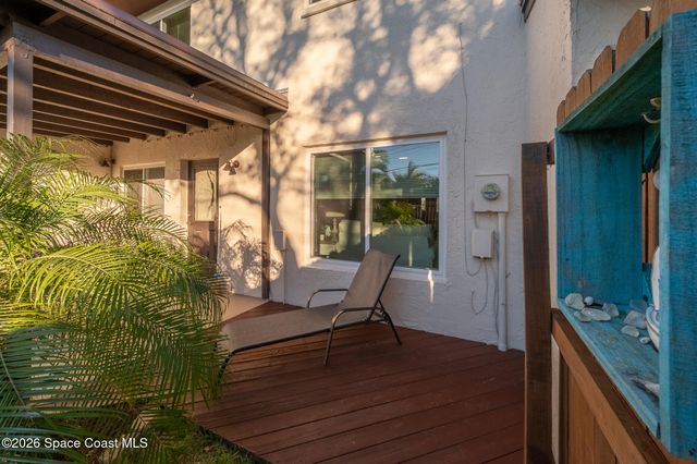 172 Skyline Boulevard, Satellite Beach, FL 32937