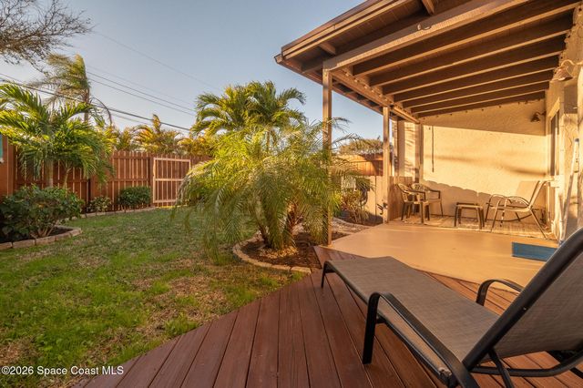 172 Skyline Boulevard, Satellite Beach, FL 32937