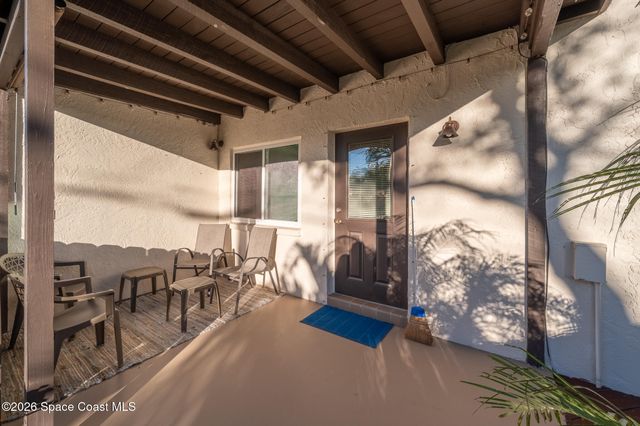 172 Skyline Boulevard, Satellite Beach, FL 32937