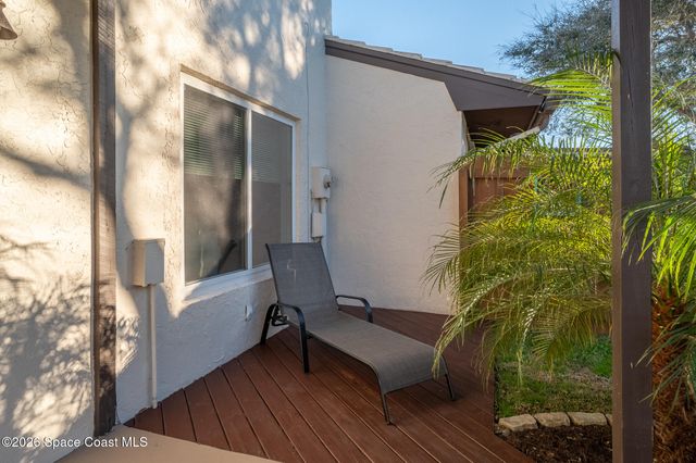 172 Skyline Boulevard, Satellite Beach, FL 32937