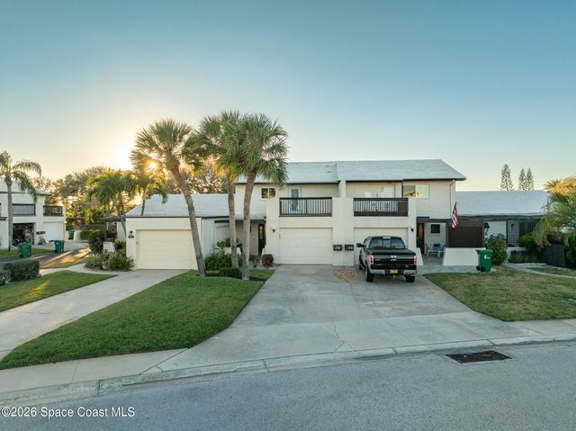 172 Skyline Boulevard, Satellite Beach, FL 32937