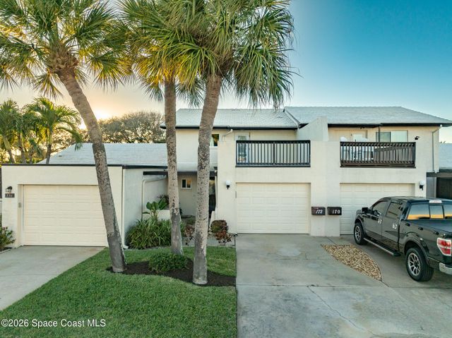 172 Skyline Boulevard, Satellite Beach, FL 32937