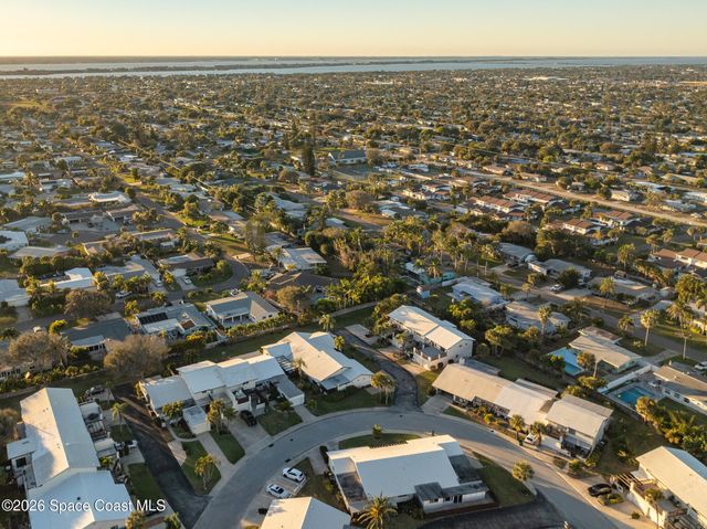 172 Skyline Boulevard, Satellite Beach, FL 32937