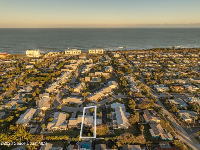 172 Skyline Boulevard, Satellite Beach, FL 32937