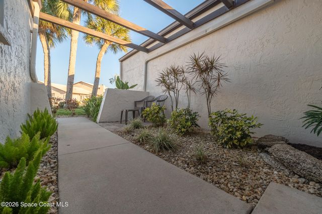 172 Skyline Boulevard, Satellite Beach, FL 32937