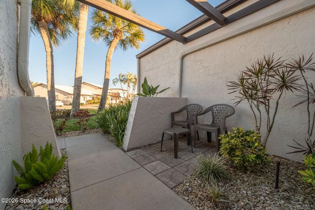 172 Skyline Boulevard, Satellite Beach, FL 32937