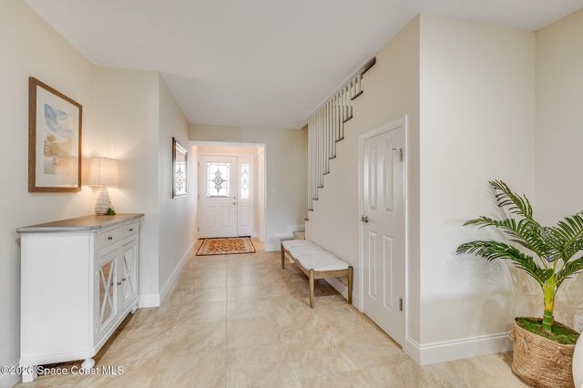 172 Skyline Boulevard, Satellite Beach, FL 32937