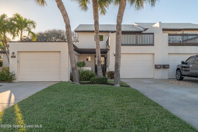 172 Skyline Boulevard, Satellite Beach, FL 32937