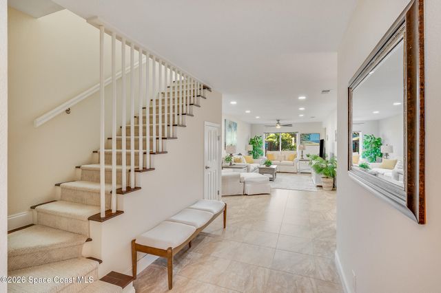 172 Skyline Boulevard, Satellite Beach, FL 32937