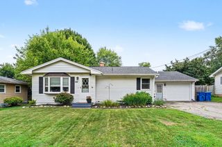 3011 Barney Road, Kalamazoo Twp, MI 49004