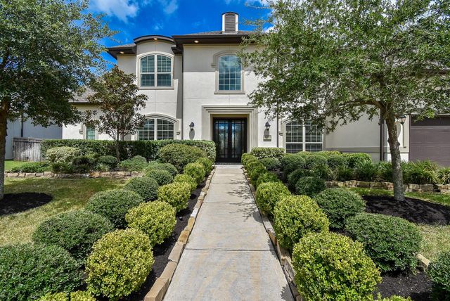 2106 Old Town Drive, Missouri City, TX 77459