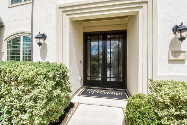 2106 Old Town Drive, Missouri City, TX 77459