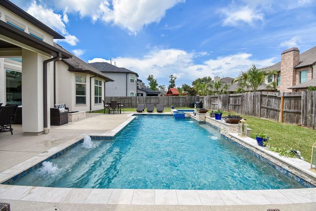 2106 Old Town Drive, Missouri City, TX 77459