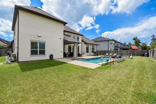 2106 Old Town Drive, Missouri City, TX 77459